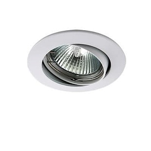 Светильник встраиваемый LIGHTSTAR LEGA HI ADJ 011020